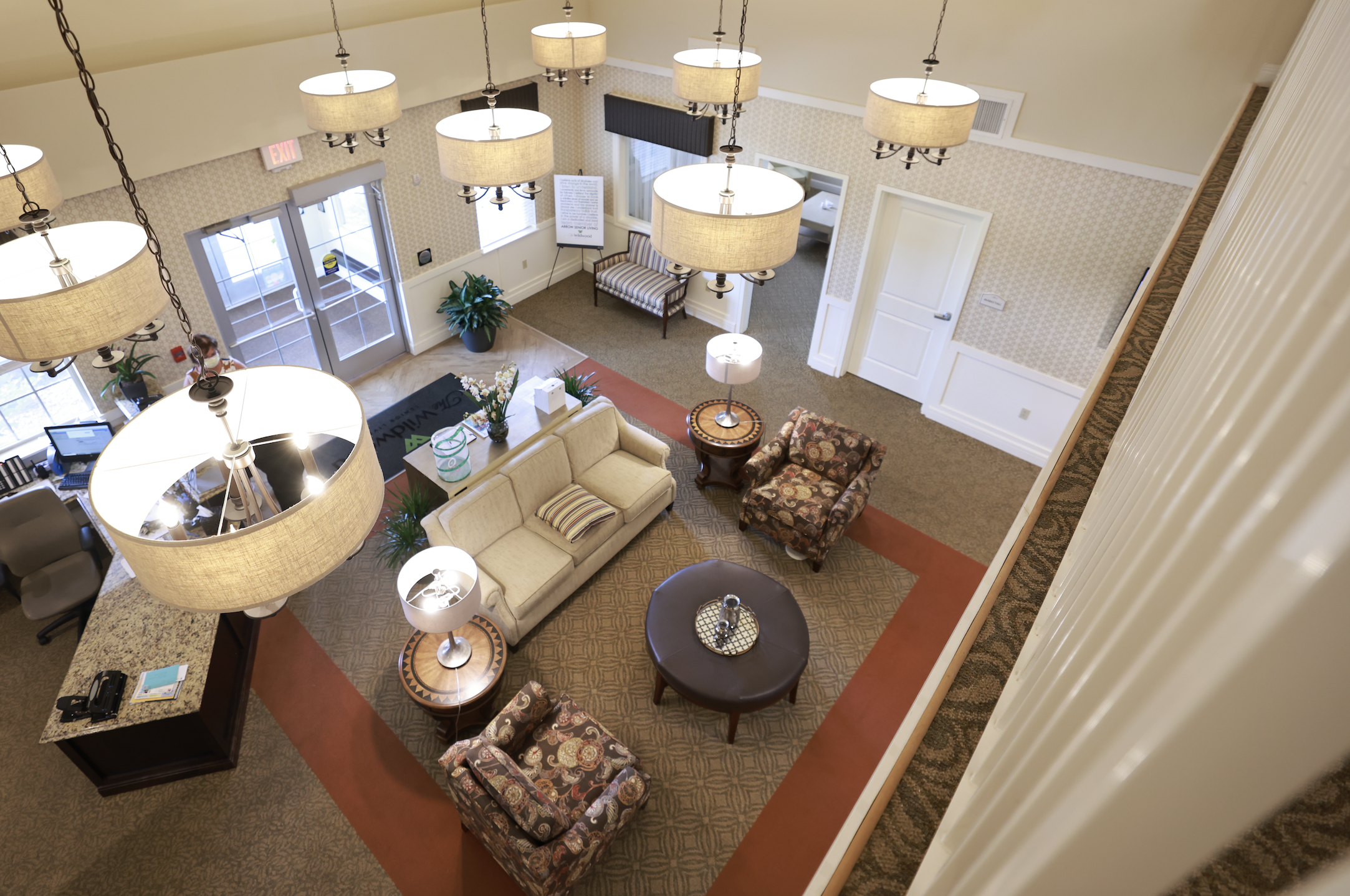 The Wildwood Senior Living, Joplin, MO 8